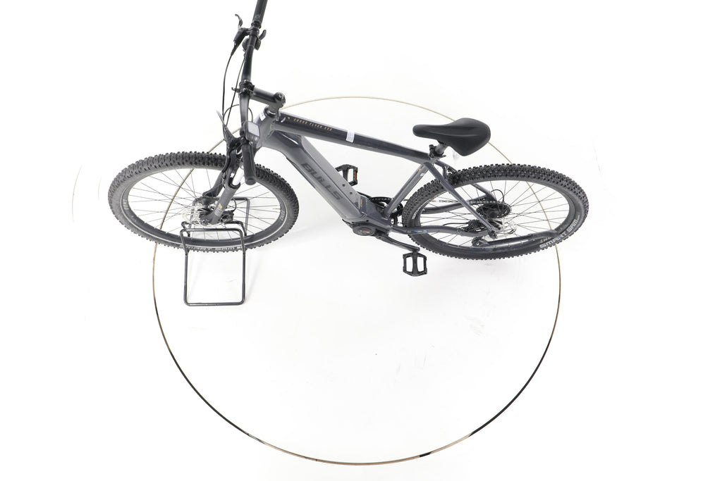 Bulls Cross Flyer EVO E-Bike - Image 19