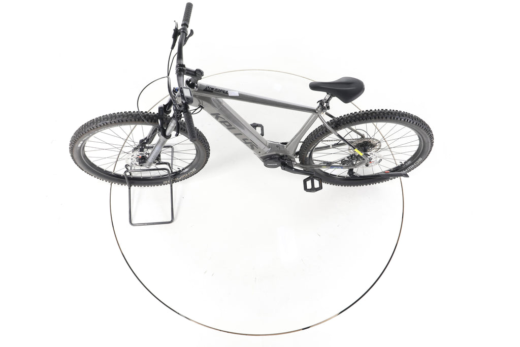 Kellys TYGON R50 E-Bike - Image 19