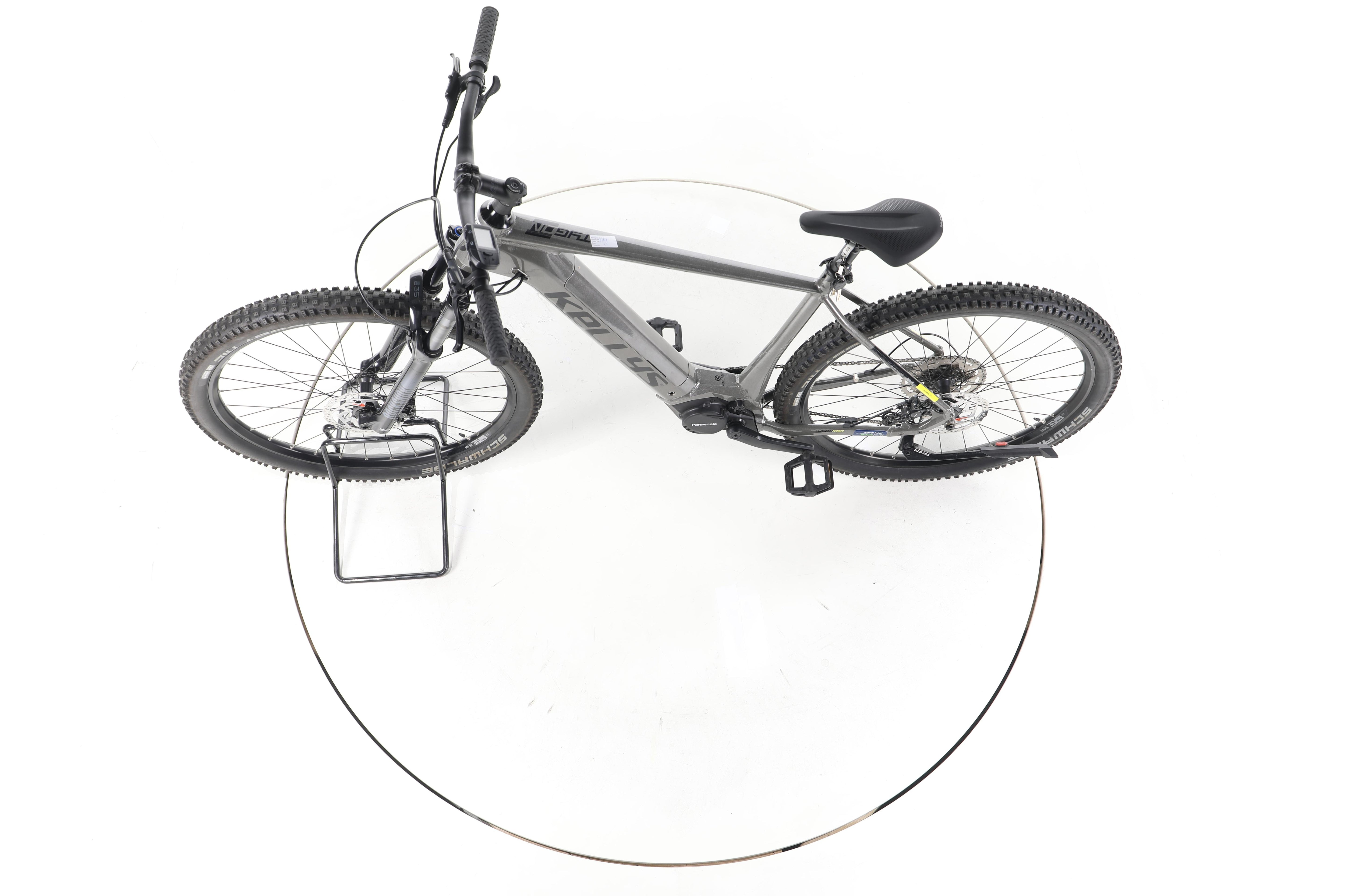 Kellys TYGON R50 E-Bike - Image 19