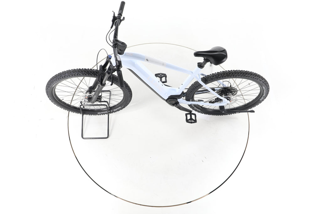 Cube Reaction Hybrid Pro Allroad E-Bike 2024 - Image 19