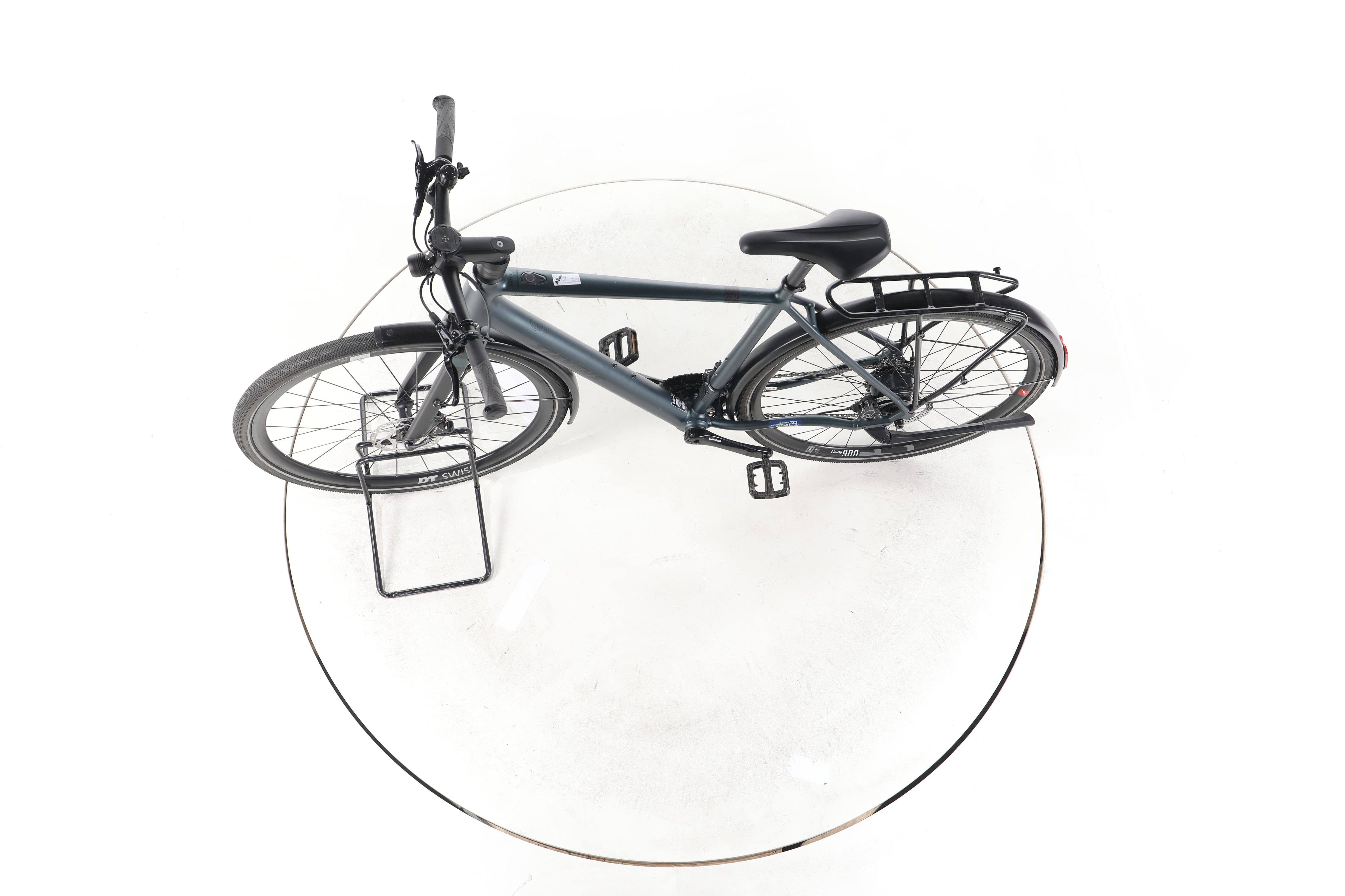 Stevens E-Strada 6.3.4 Trekking E-Bike - Image 19