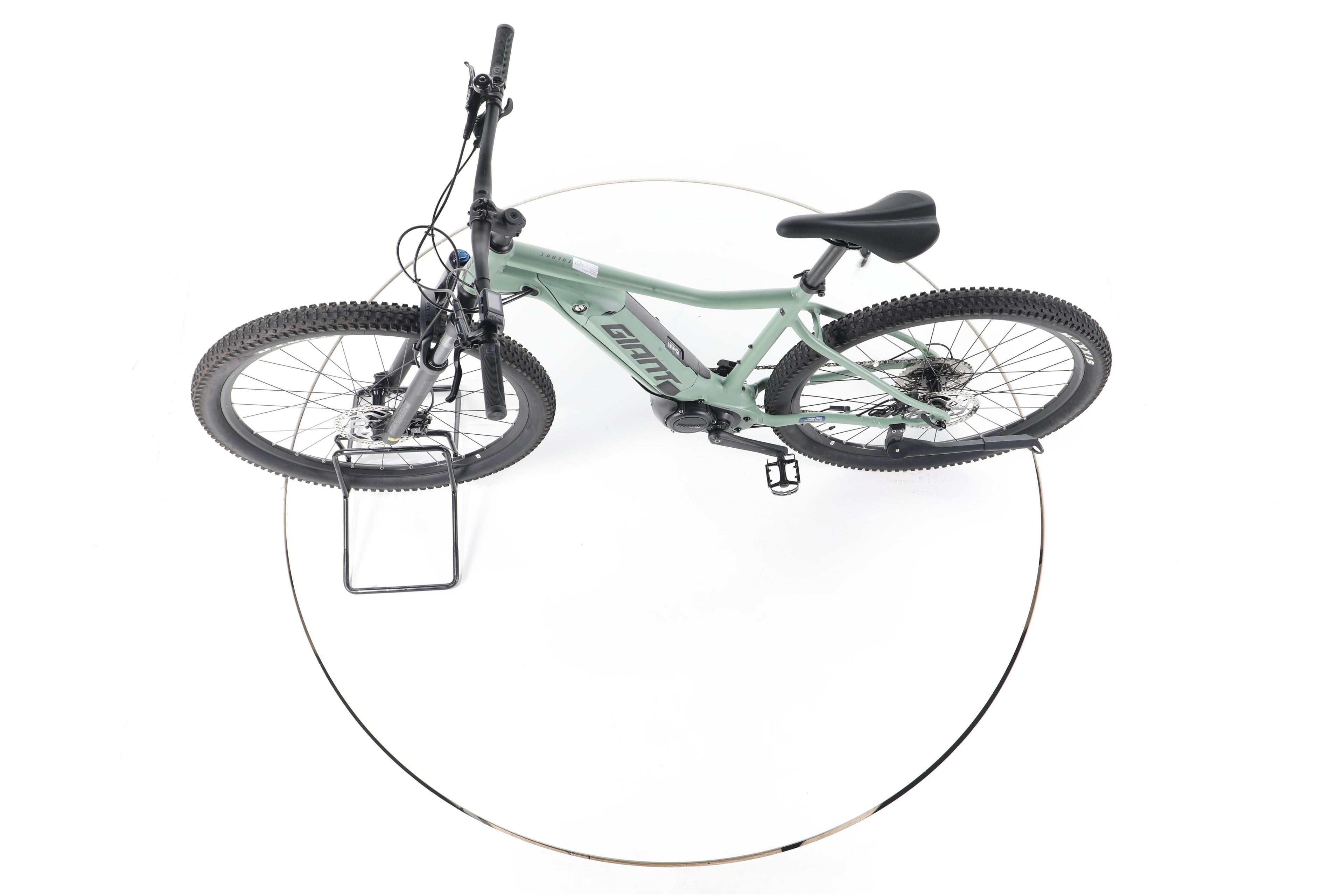 Giant Talon E+ 1 E-Bike 2023 - Image 19