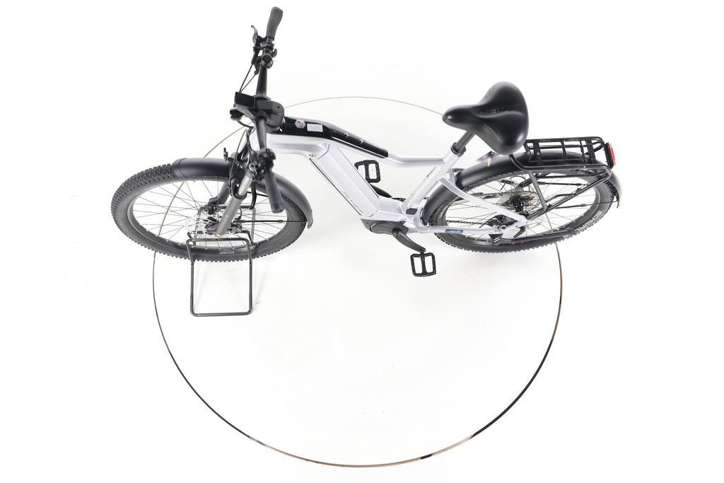 FLYER Goroc2 2.10 Trekking E-Bike - Image 19