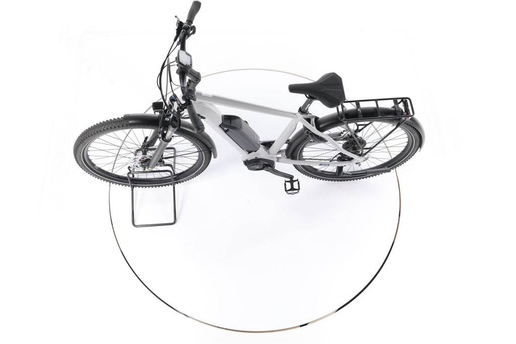 ADVANCED Trekking Plus Trekking E-Bike - Image 19
