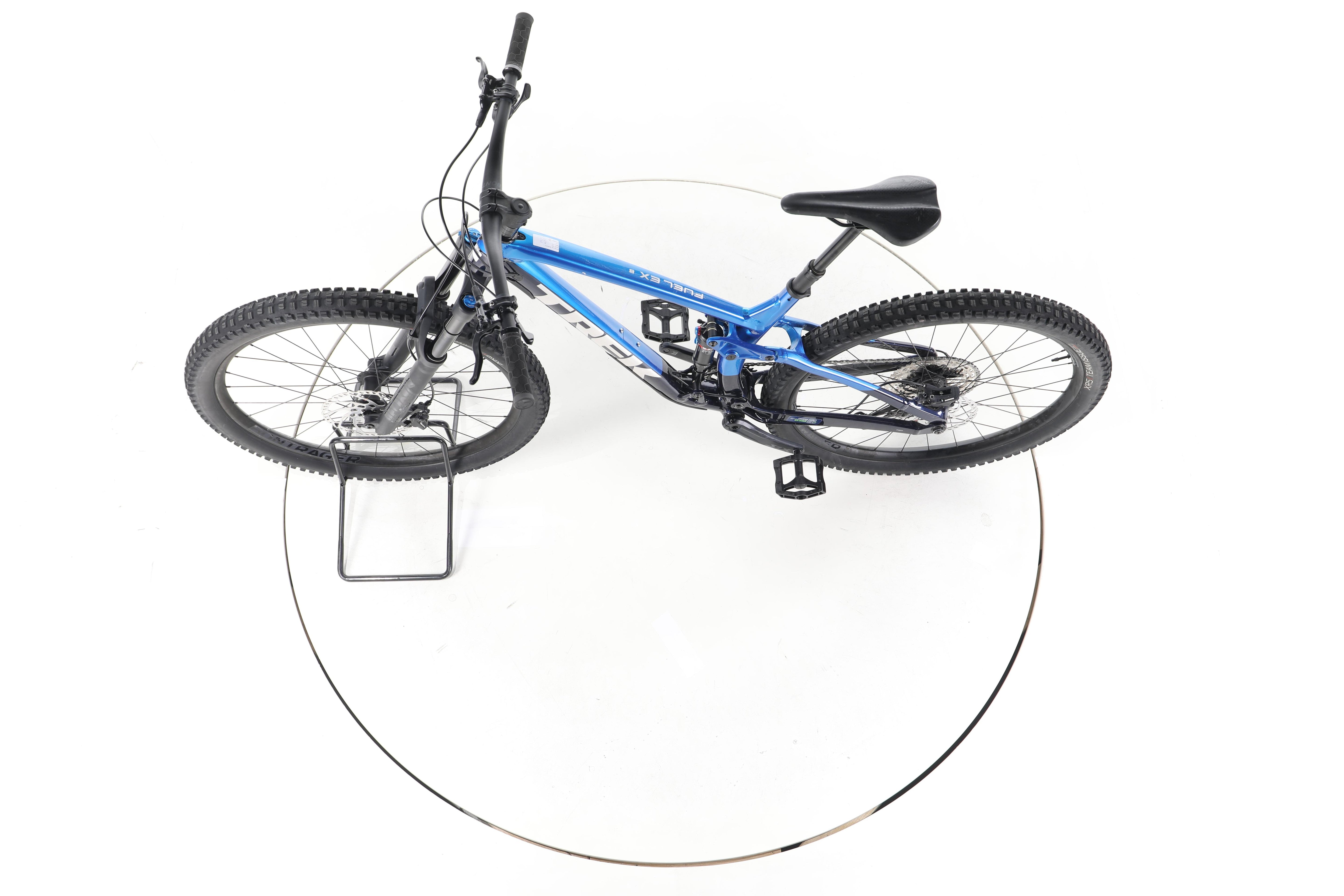 Trek Fuel EX 8 Gen 5 - Image 19
