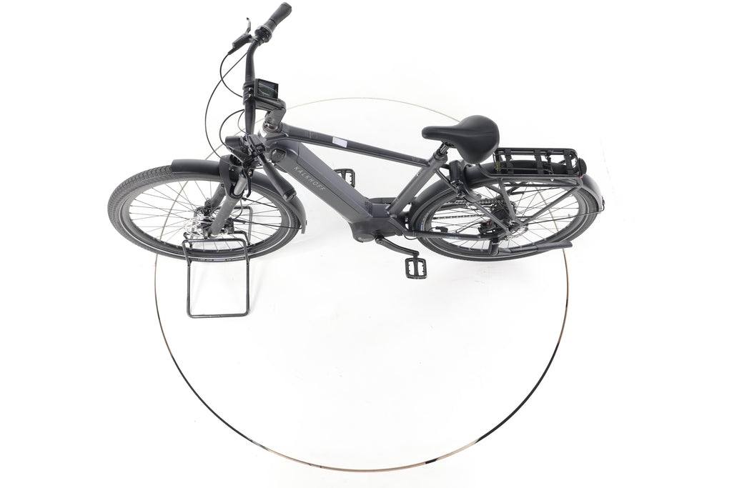 Kalkhoff Image 5.B Move+ City E-Bike - Image 19