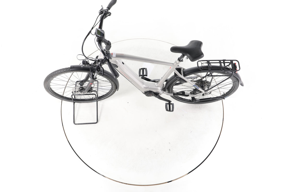 Victoria eManufaktur 12.8 Trekking E-Bike - Image 19