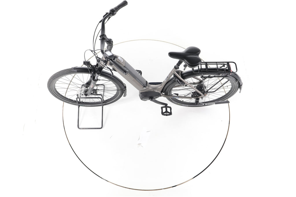 Kalkhoff Image 3.B Move City E-Bike Tiefeinsteiger - Image 19