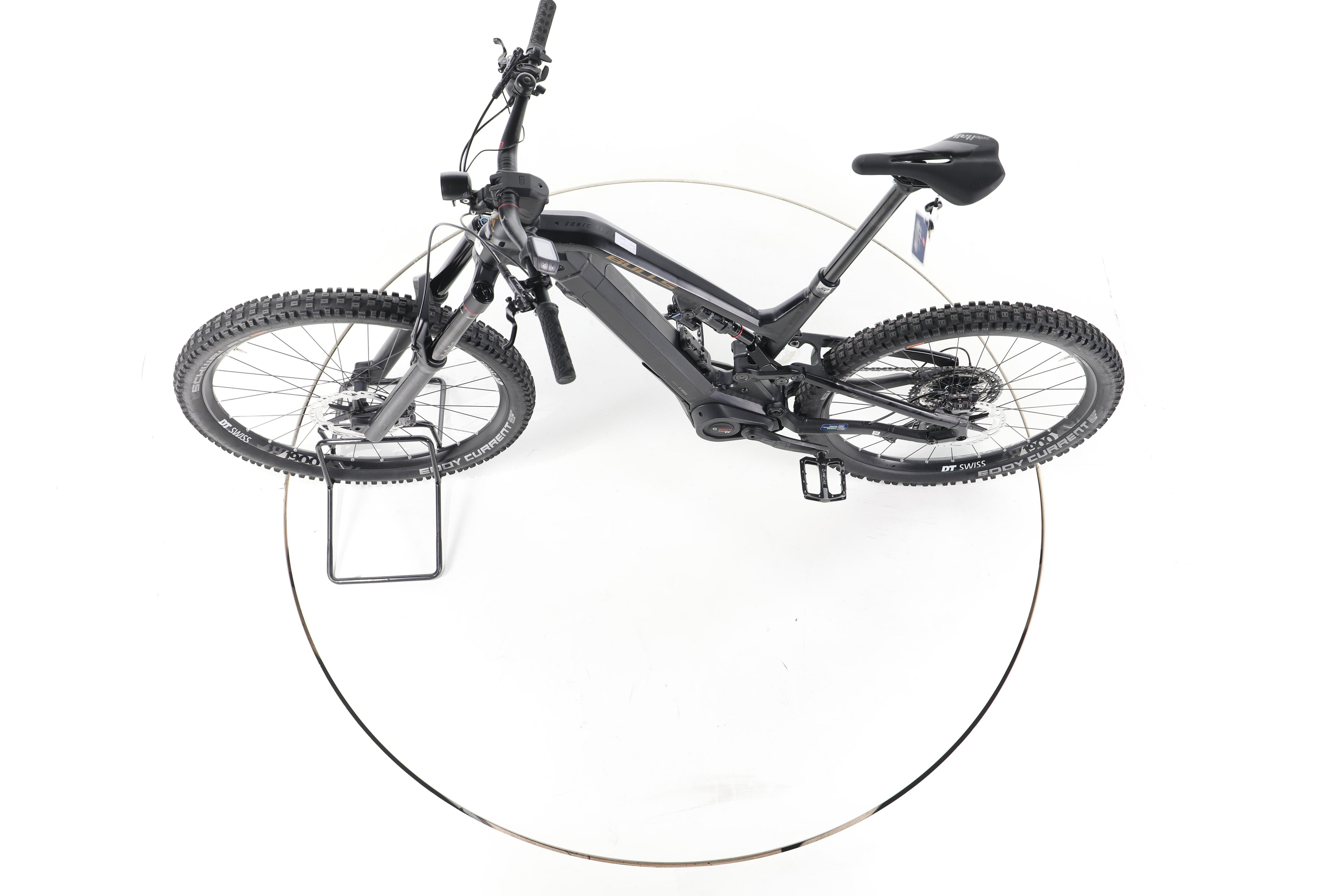 Bulls Sonic EVO EN2 Fully E-Bike - Image 19