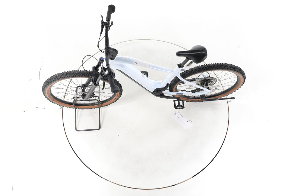 Cube Reaction Hybrid Pro E-Bike - Image 19