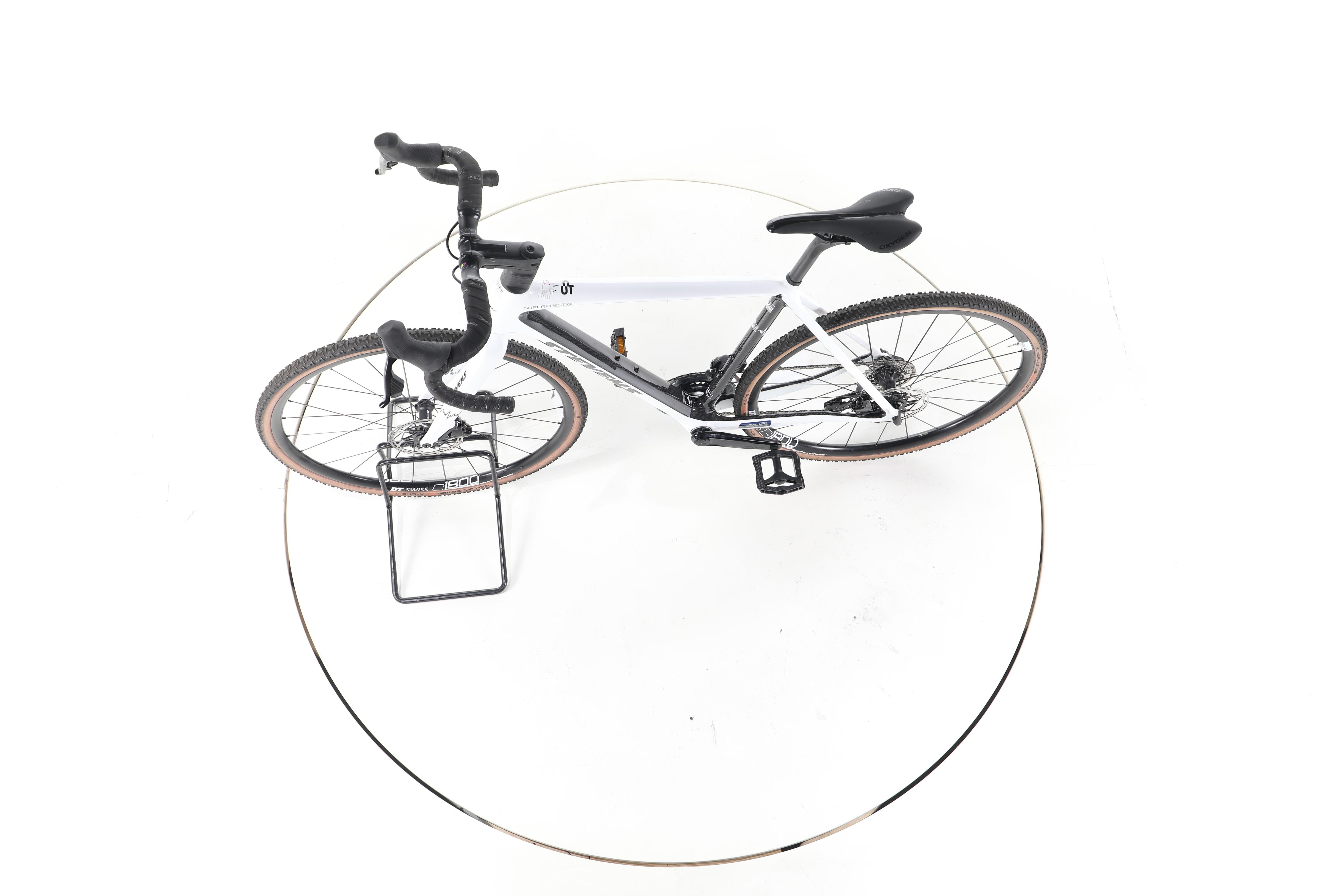 Stevens Super Prestige Rival AXS - Image 19