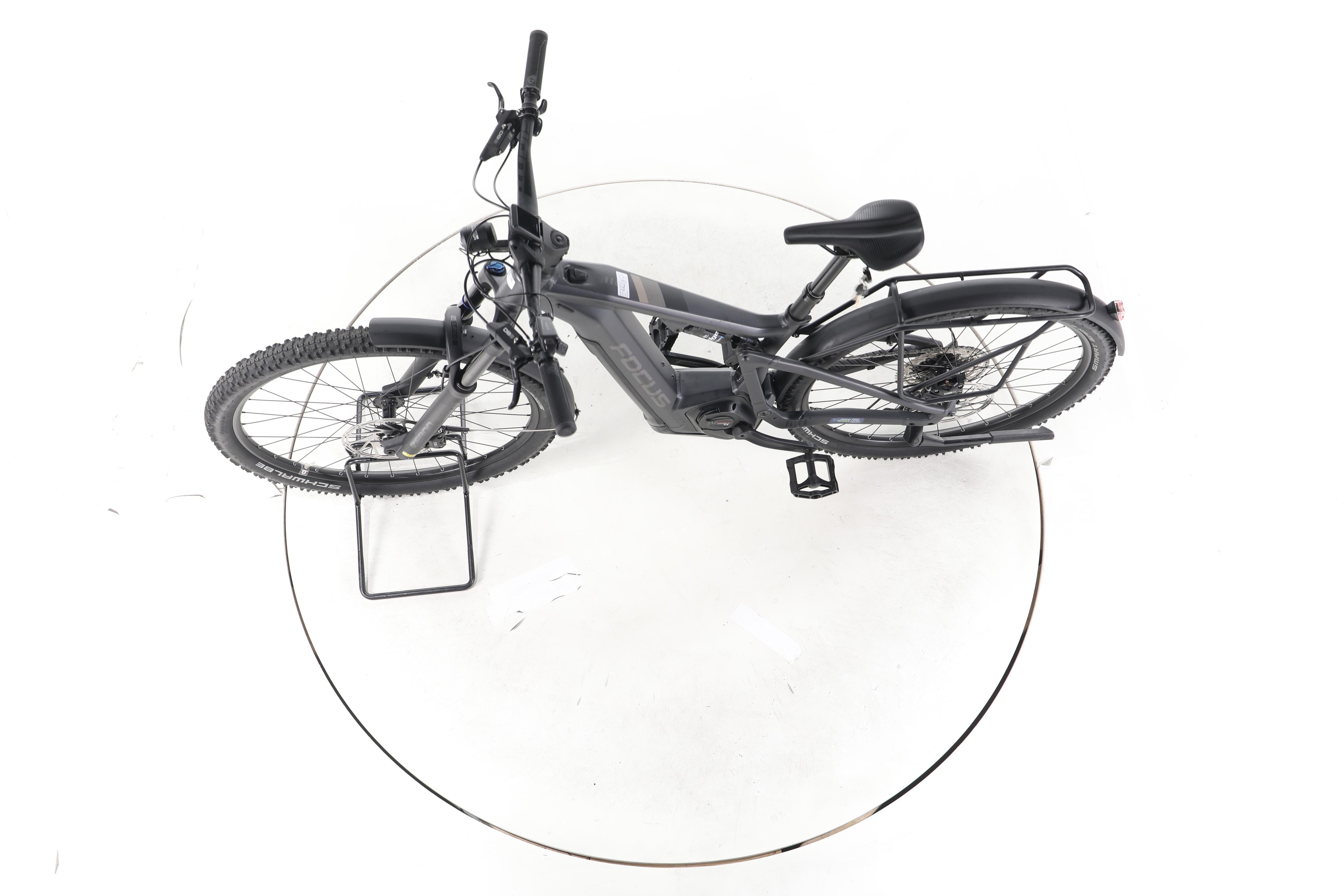 Focus Thron² 6.8 EQP SUV E-Bike - Image 19