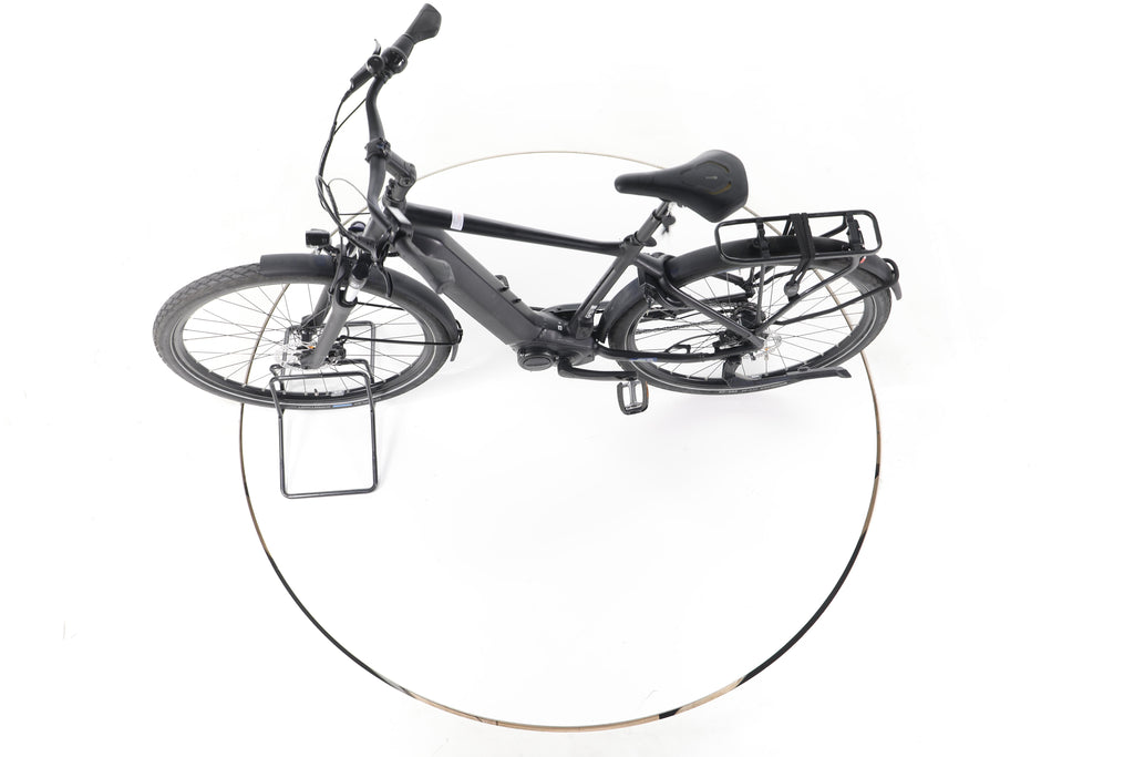 Giant DailyTour E+2 City E-Bike - Image 19