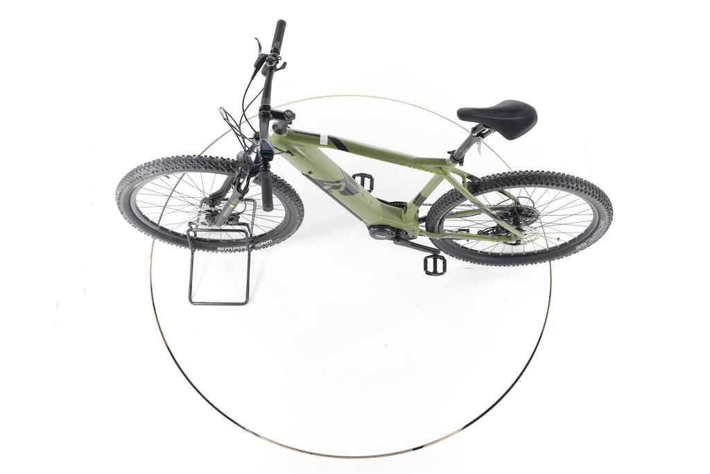 R Raymon HardRay E 4.0 E-Bike - Image 19