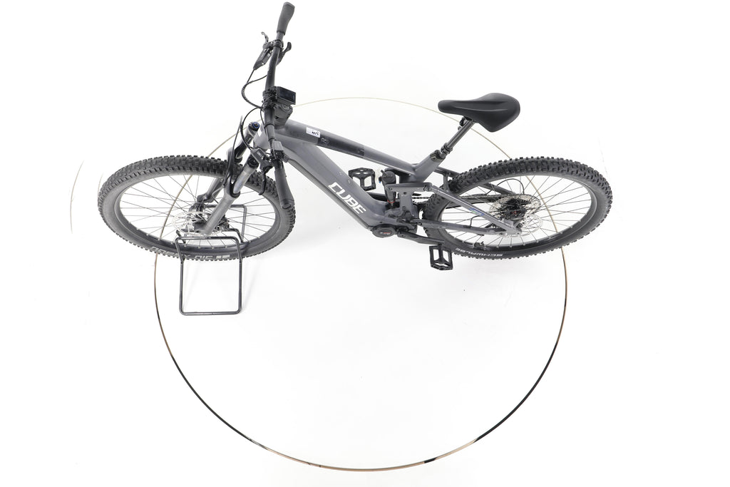 Cube Stereo Hybrid 140 HPC Race E-Bike Fully Carbon - Image 19