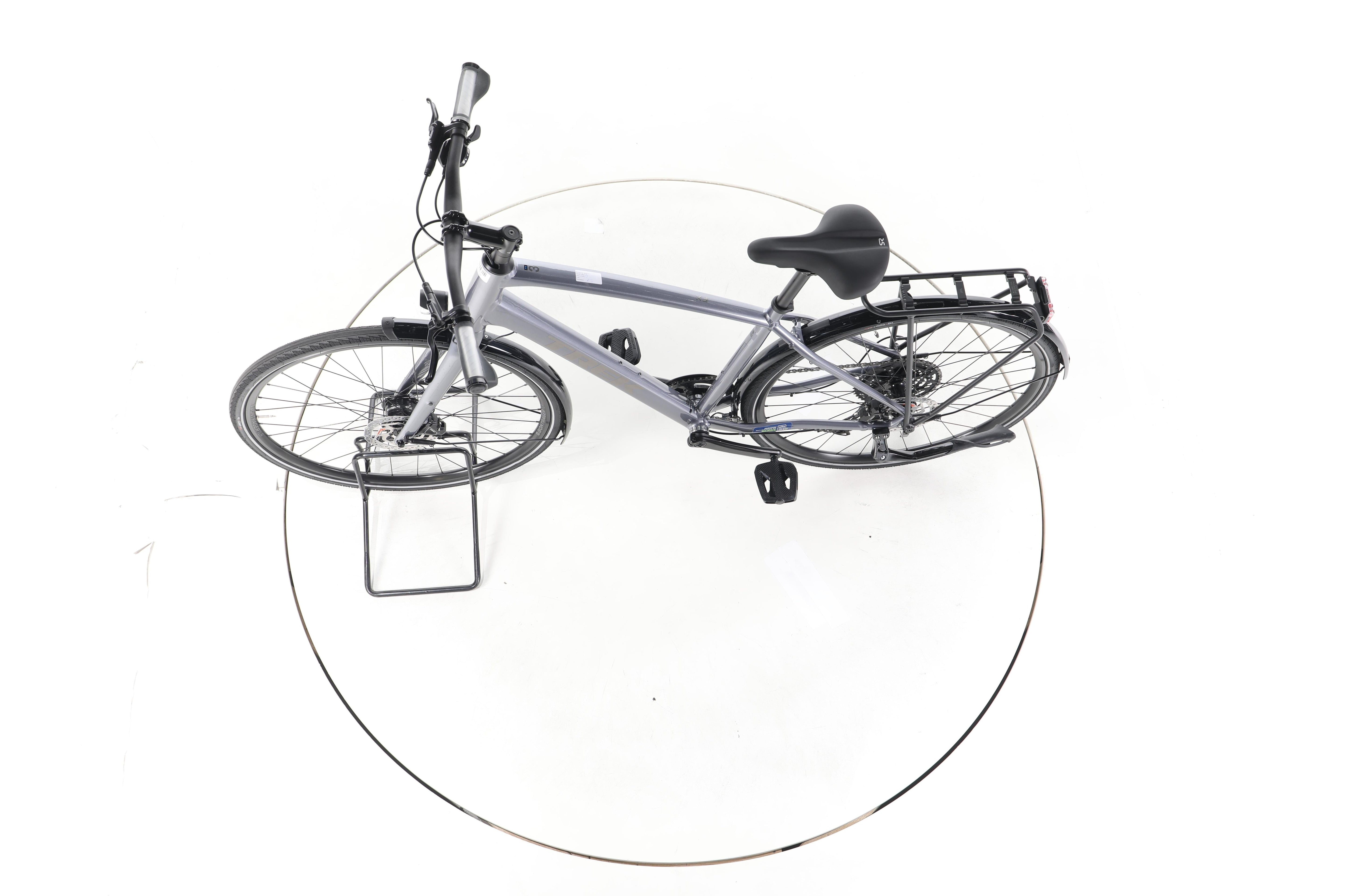 Trek FX 3 SO EQ Fahrrad City & Trekking - Image 19