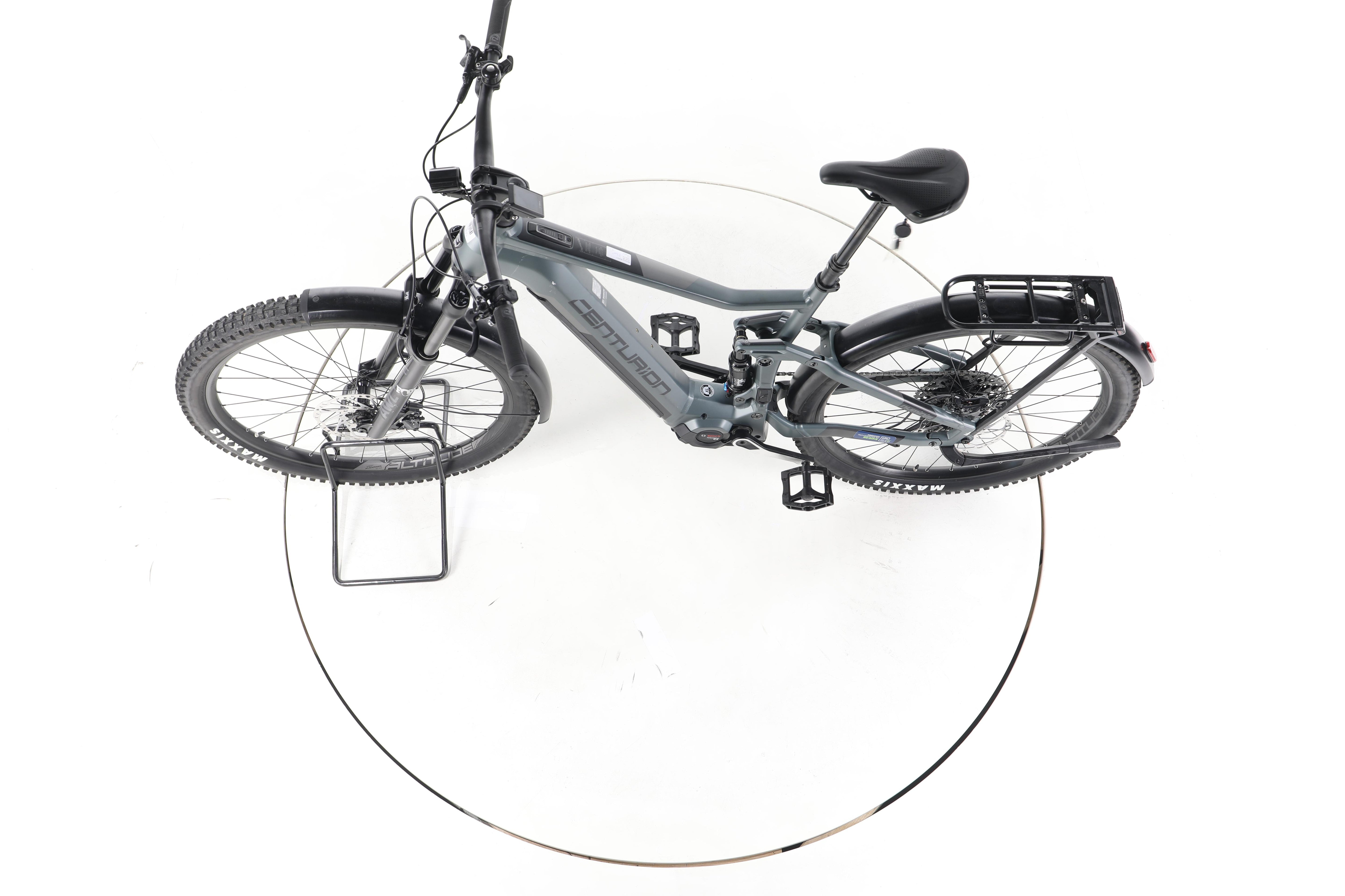 Centurion Numinis R2700i EQ SUV E-Bike 2024 - Image 19