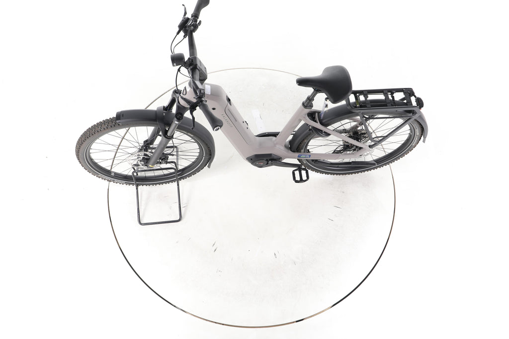 Kalkhoff Entice 5+ Move Trekking E-Bike Tiefeinsteiger 2025 - Image 19