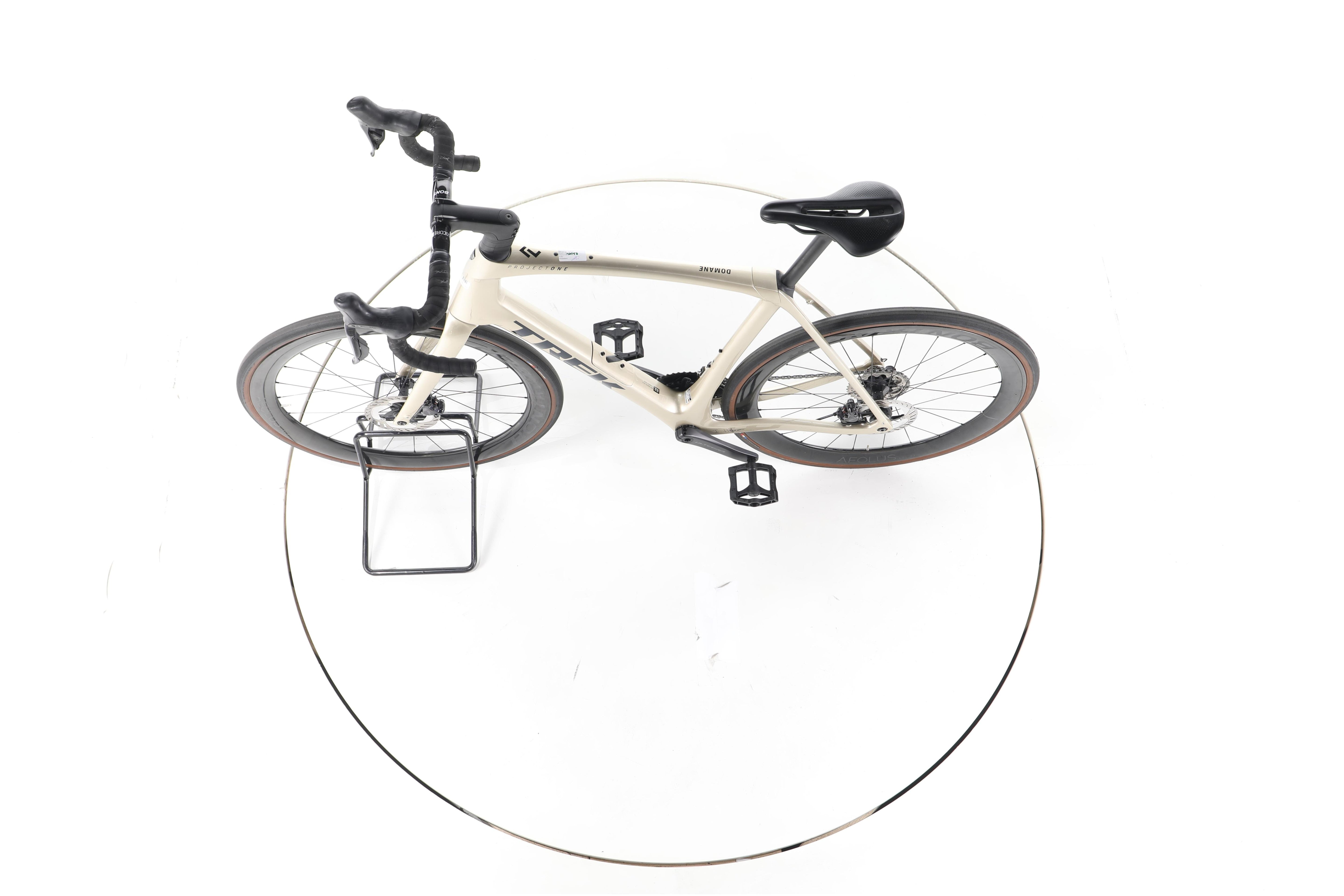 Trek Domane SLR 7 Project One - Image 19