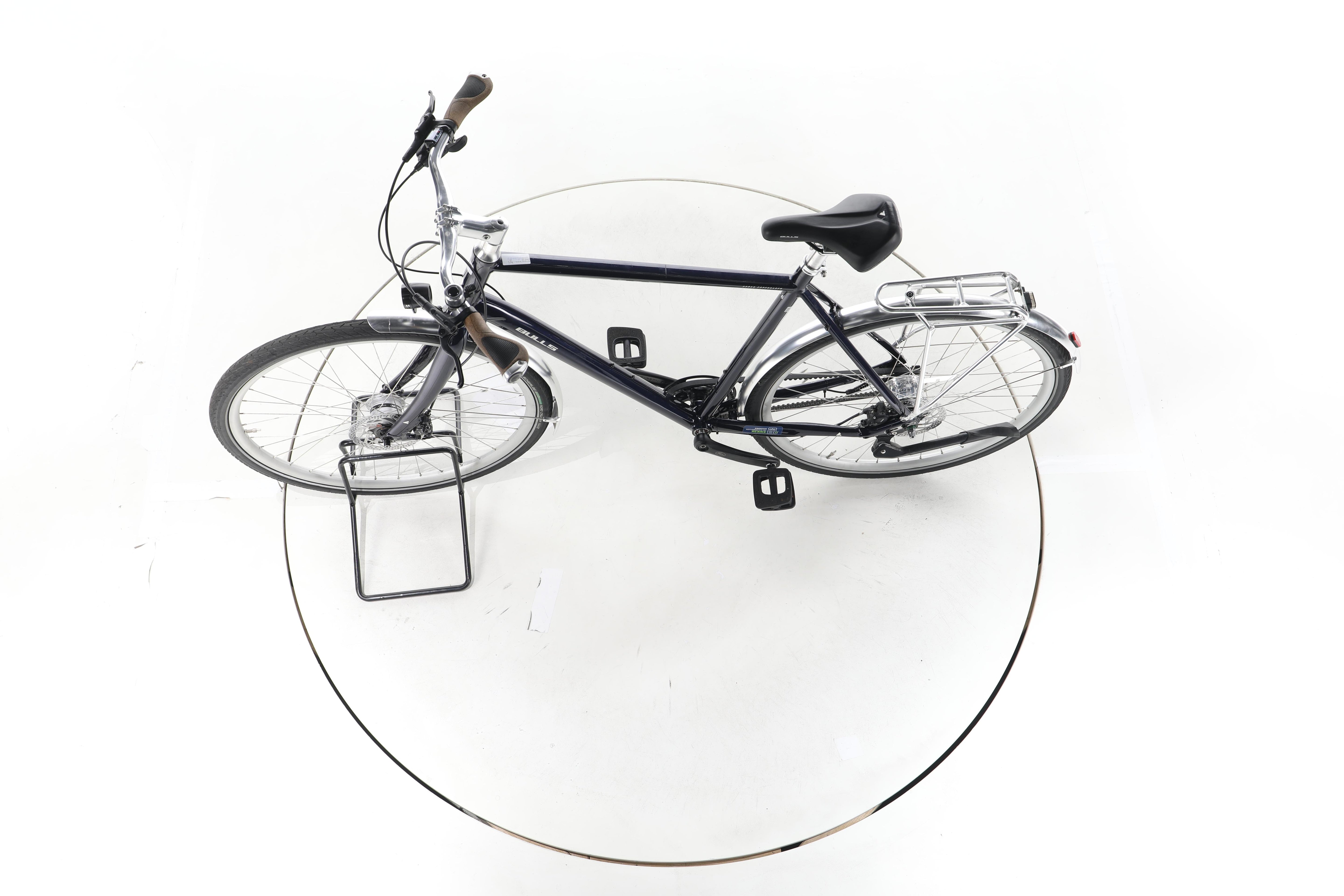 Bulls Copenhagen Fahrrad City & Trekking - Image 19