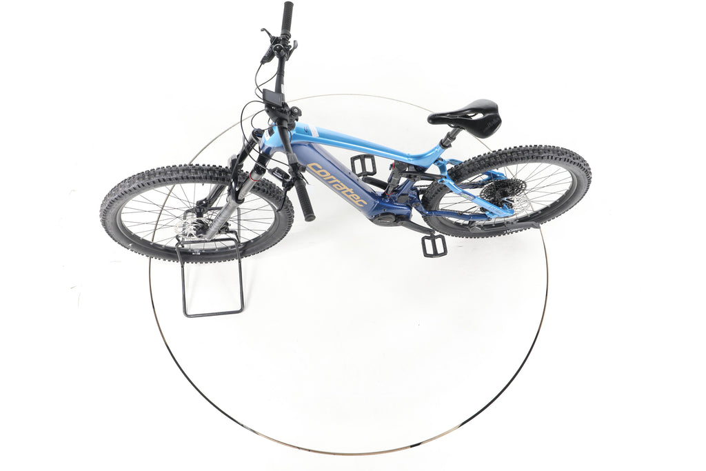 Corratec E-Power RS 160 Pro Plus E-Bike Fully - Image 19