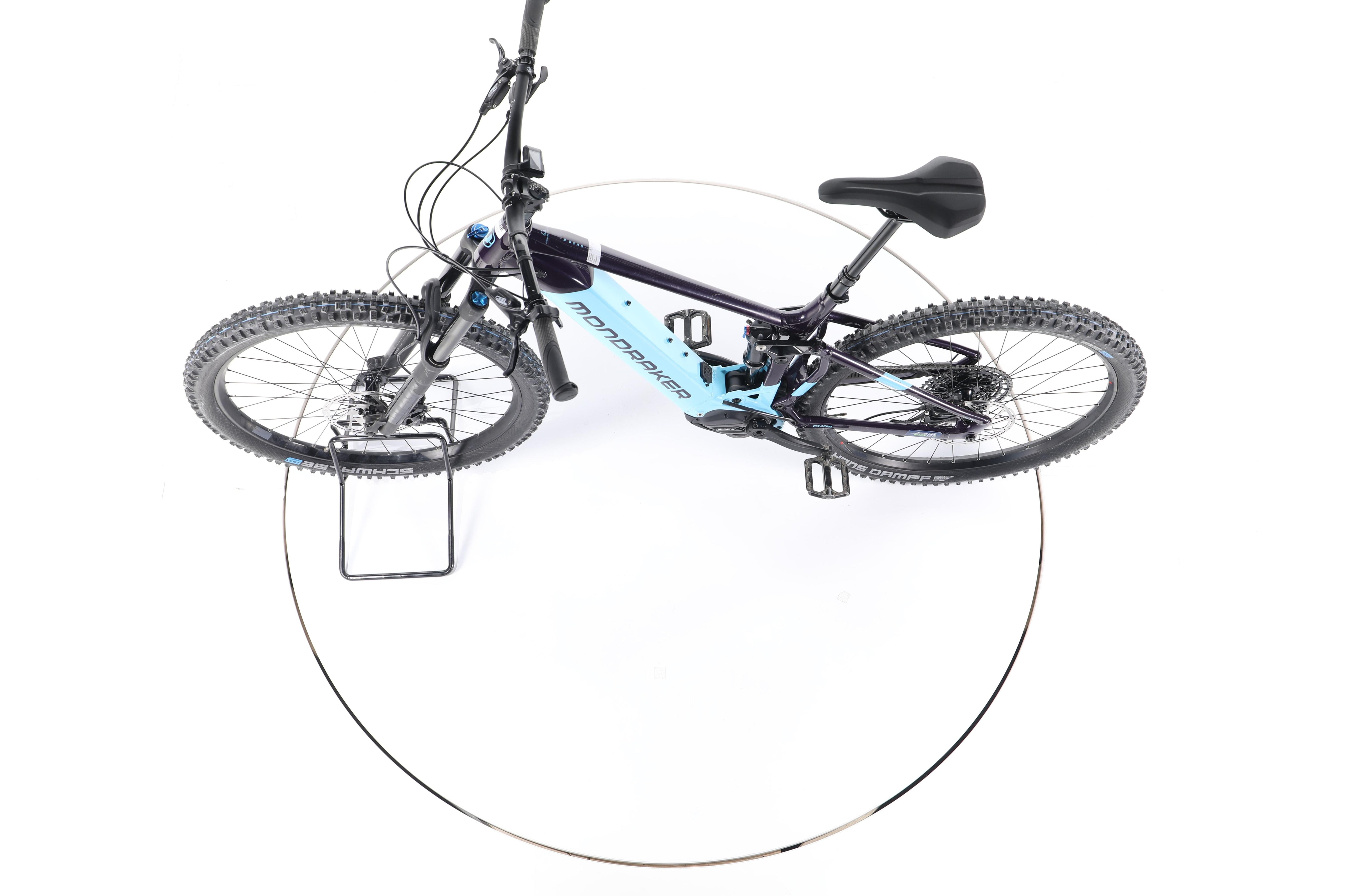 Mondraker DUSK R E-Bike Fully - Image 19