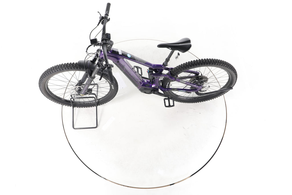 Centurion No Pogo F800i E-Bike Fully - Image 19