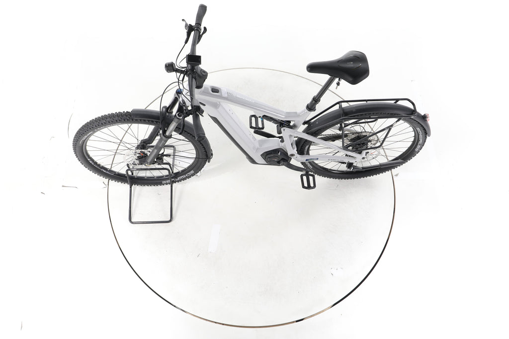 Focus Thron² 6.7 SUV E-Bike - Image 19