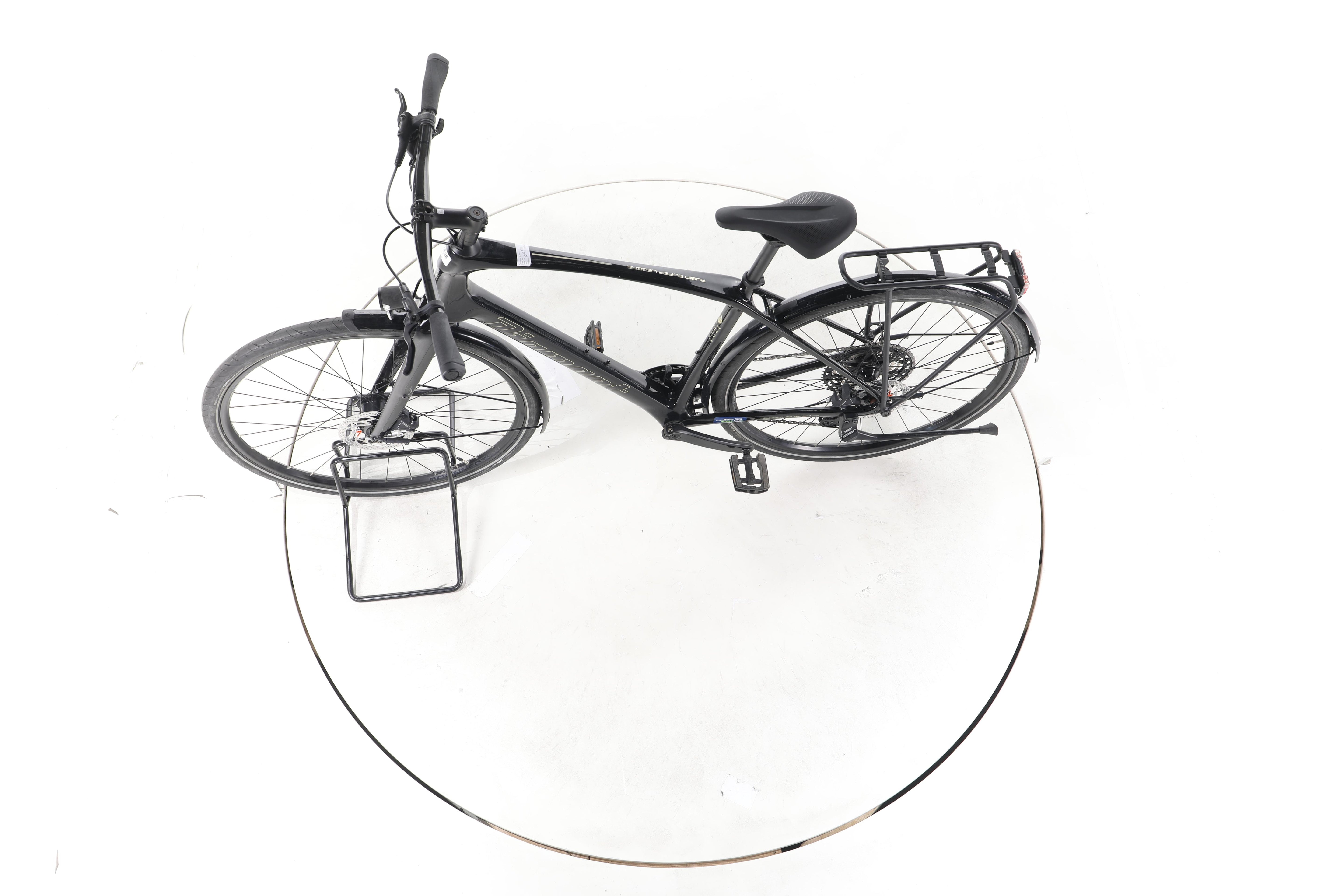 Diamant Rubin Super Legere Fahrrad City & Trekking - Image 19