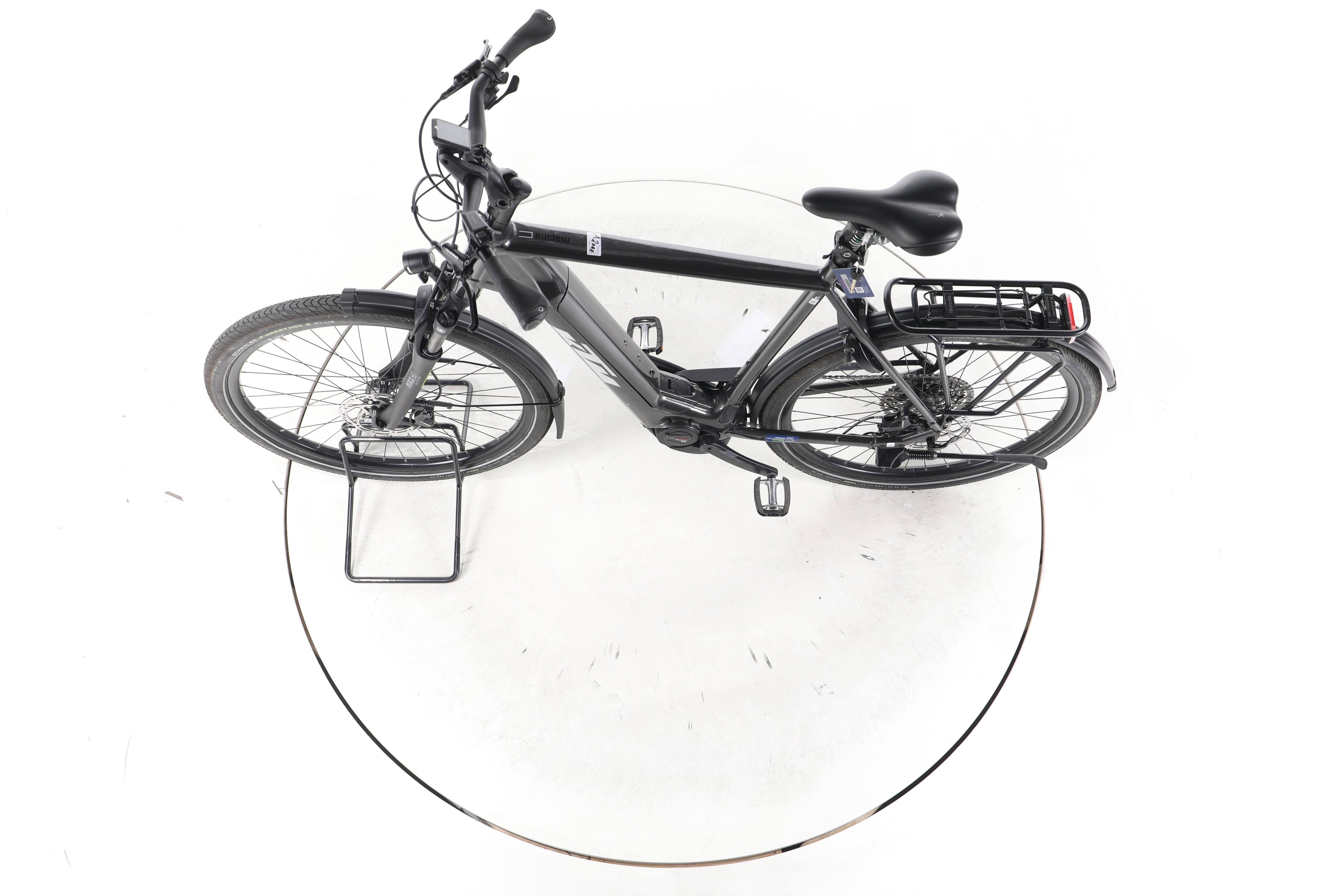 KTM Macina Style XL Trekking E-Bike - Image 19
