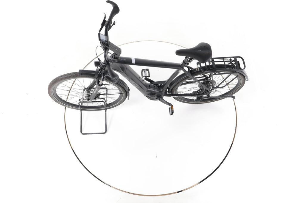 KTM ZEG CENTO 10 Trekking E-Bike - Image 19