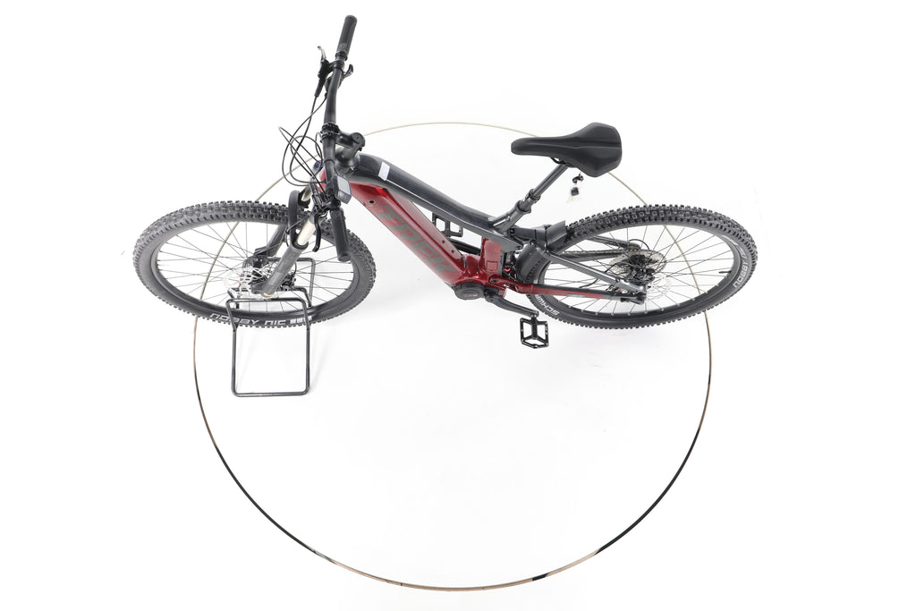 Trek Powerfly FS 4 Gen 2 Fully E-Bike - Image 19