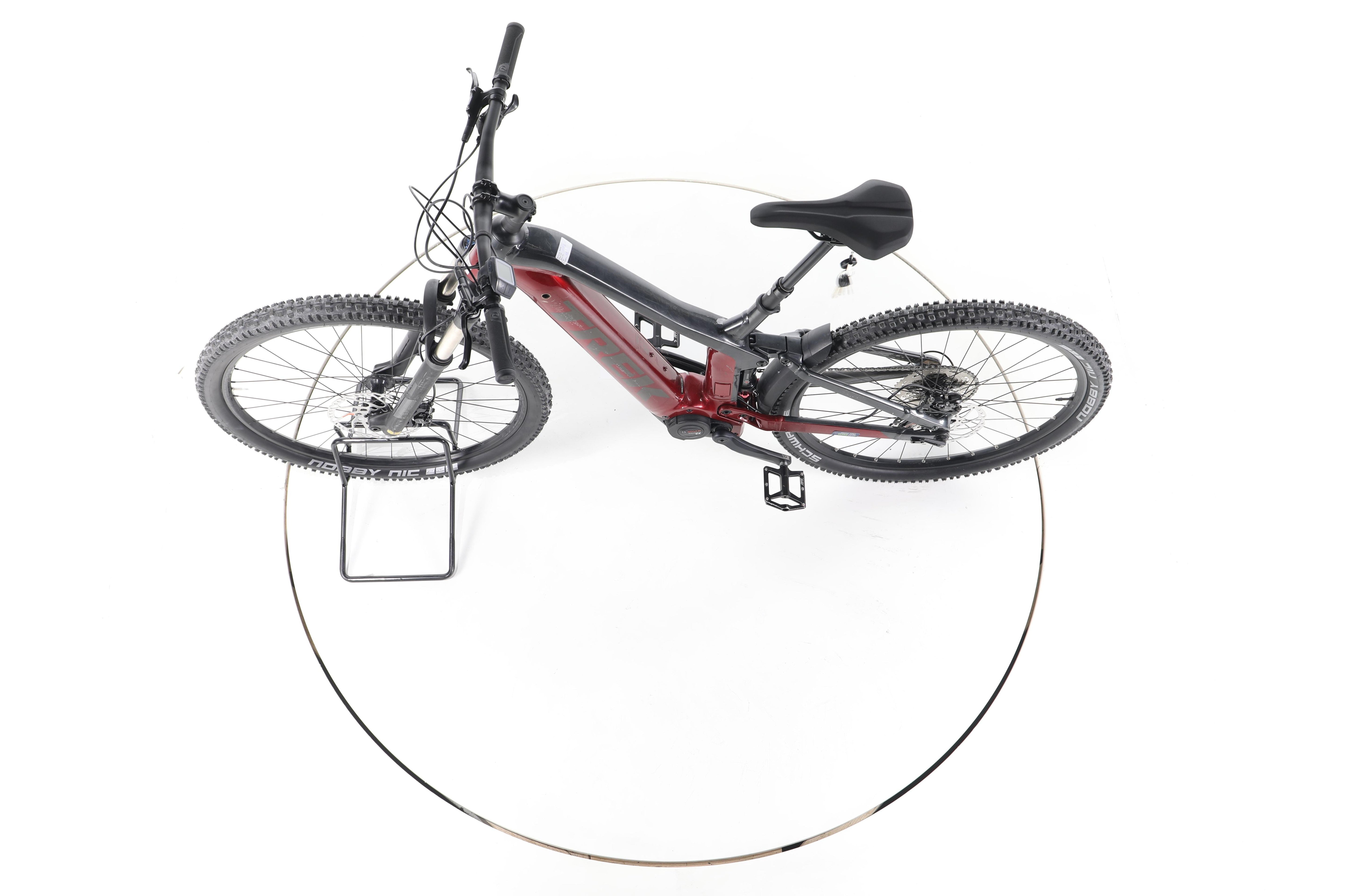Trek Powerfly FS 4 Gen 2 Fully E-Bike - Image 19