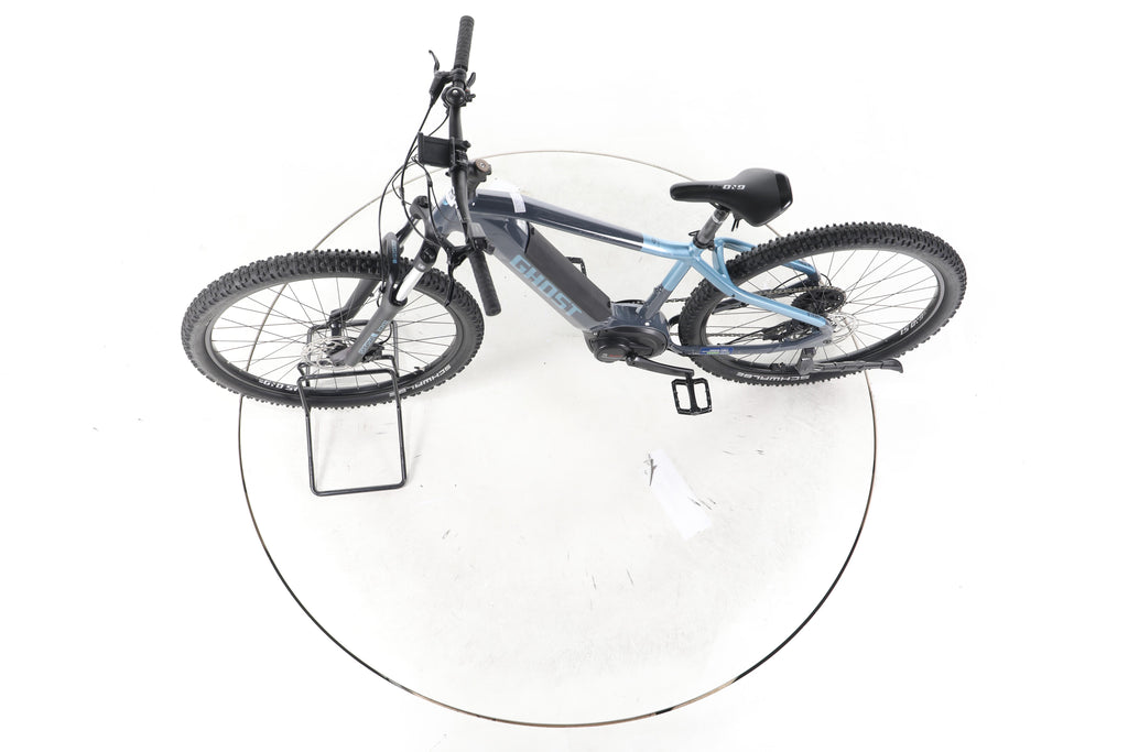 Ghost E-Teru B Essential E-Bike - Image 19