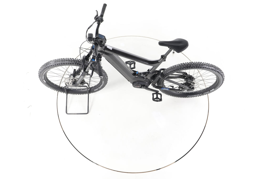 Riese & Müller Delite mountain rohloff Fully E-Bike - Image 19
