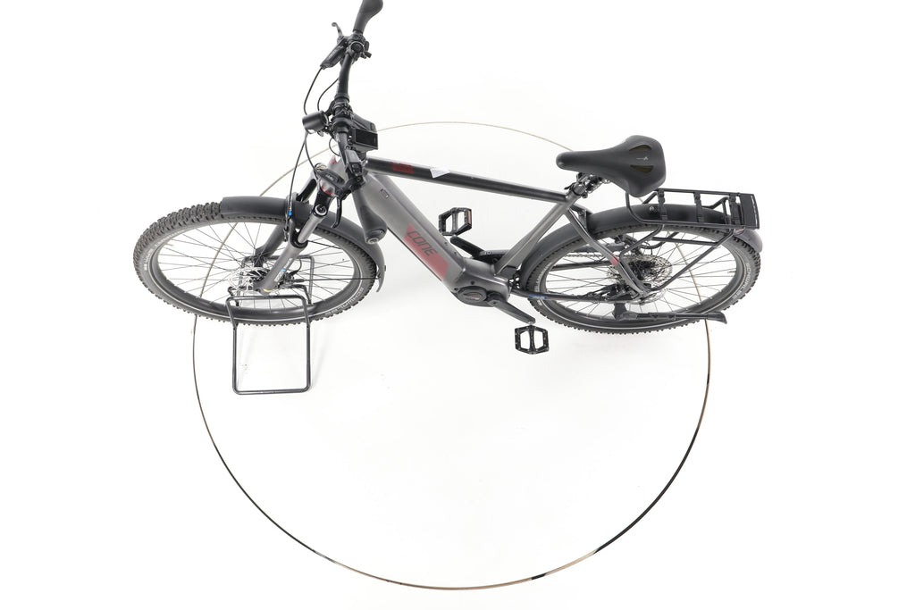 CONE Bikes eSUV IN 4.0 Trekking E-Bike - Image 19