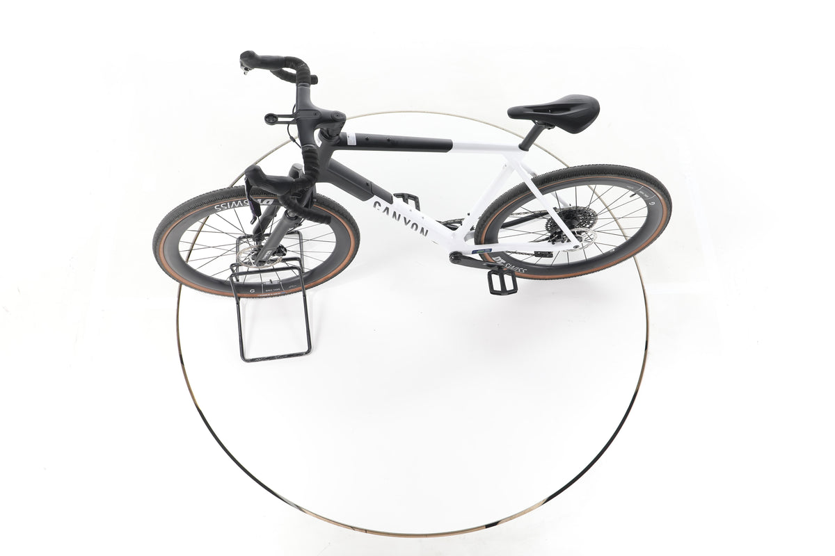 Canyon Grail CF SLX 8 Gravelbike Carbon - Image 19