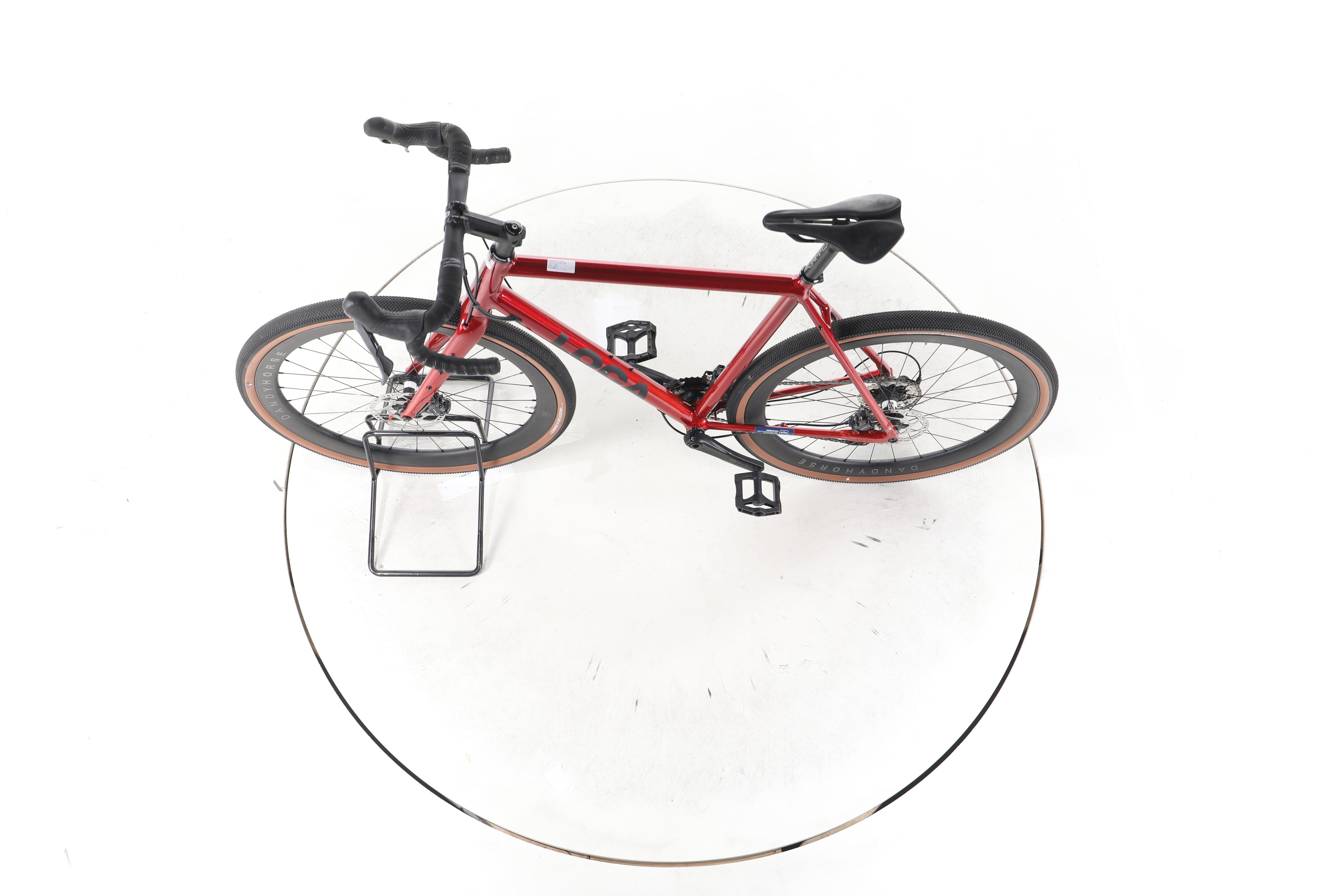 Loca Bikes Gravel Gravelbike 2025 - Image 19