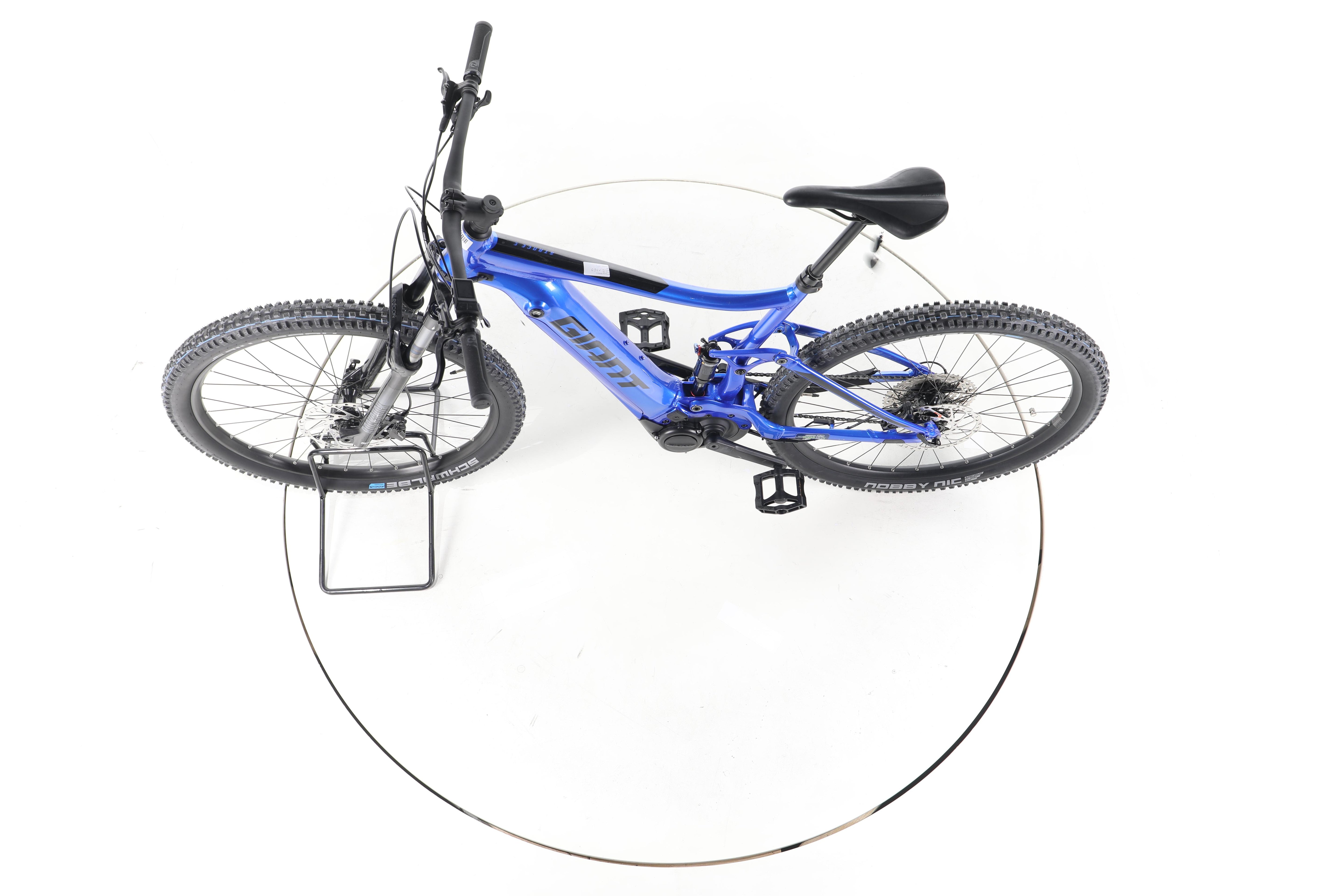 Giant Stance E+ 1 E-Bike Fully - Image 19