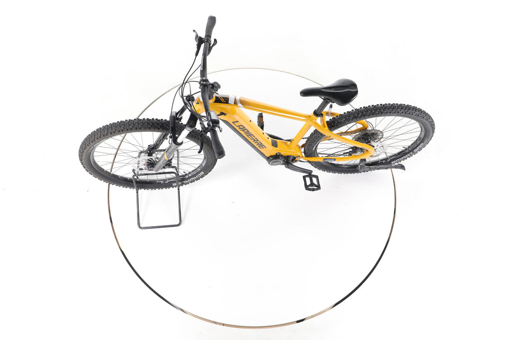 Lapierre Overvolt HT 7.6 E-Bike - Image 19