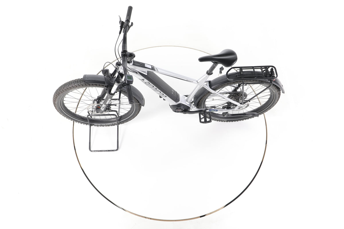 Bionicon Earp SUV 2 Trekking E-Bike - Image 19