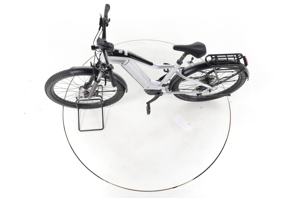 FLYER Goroc2 2.10 Trekking E-Bike - Image 19