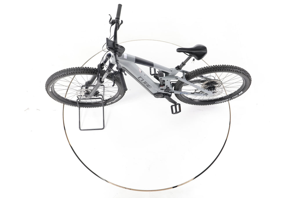 Cube Stereo Hybrid 140 HPC Pro E-Bike Fully - Image 19