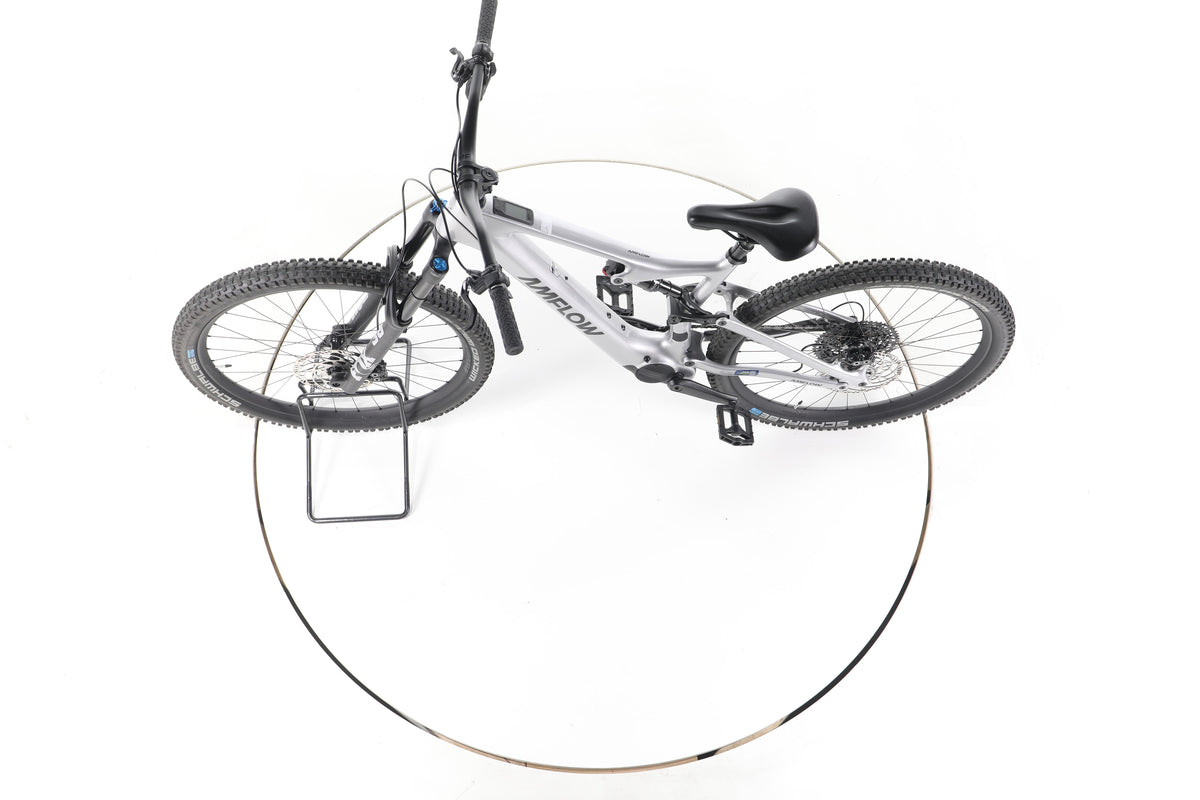 Amflow PL E-Bike Fully Carbon 2025 - Image 19