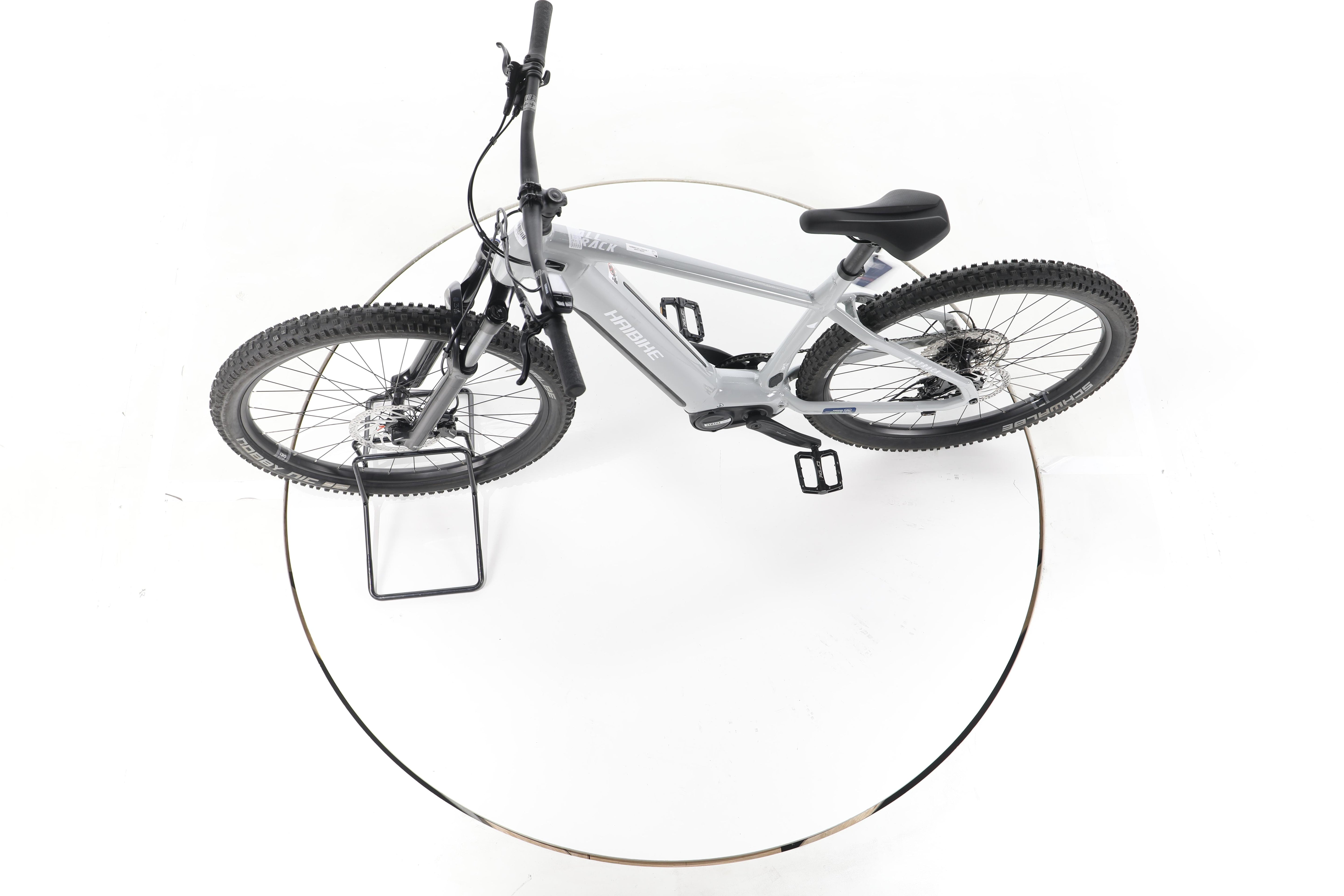 Haibike AllTrack 7 E-Bike - Image 19
