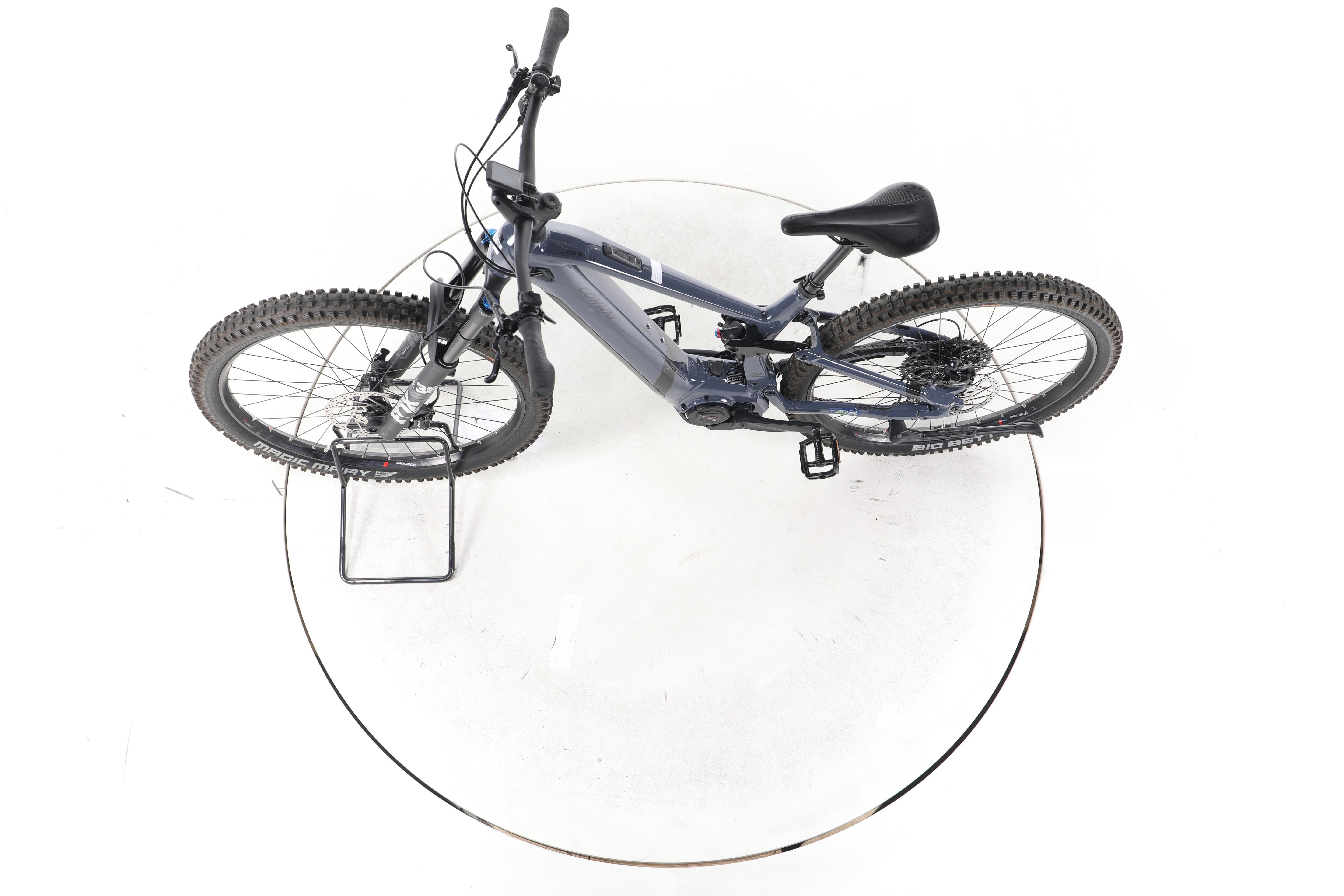 Conway Xyron S 4.9 E-Bike Fully - Image 19