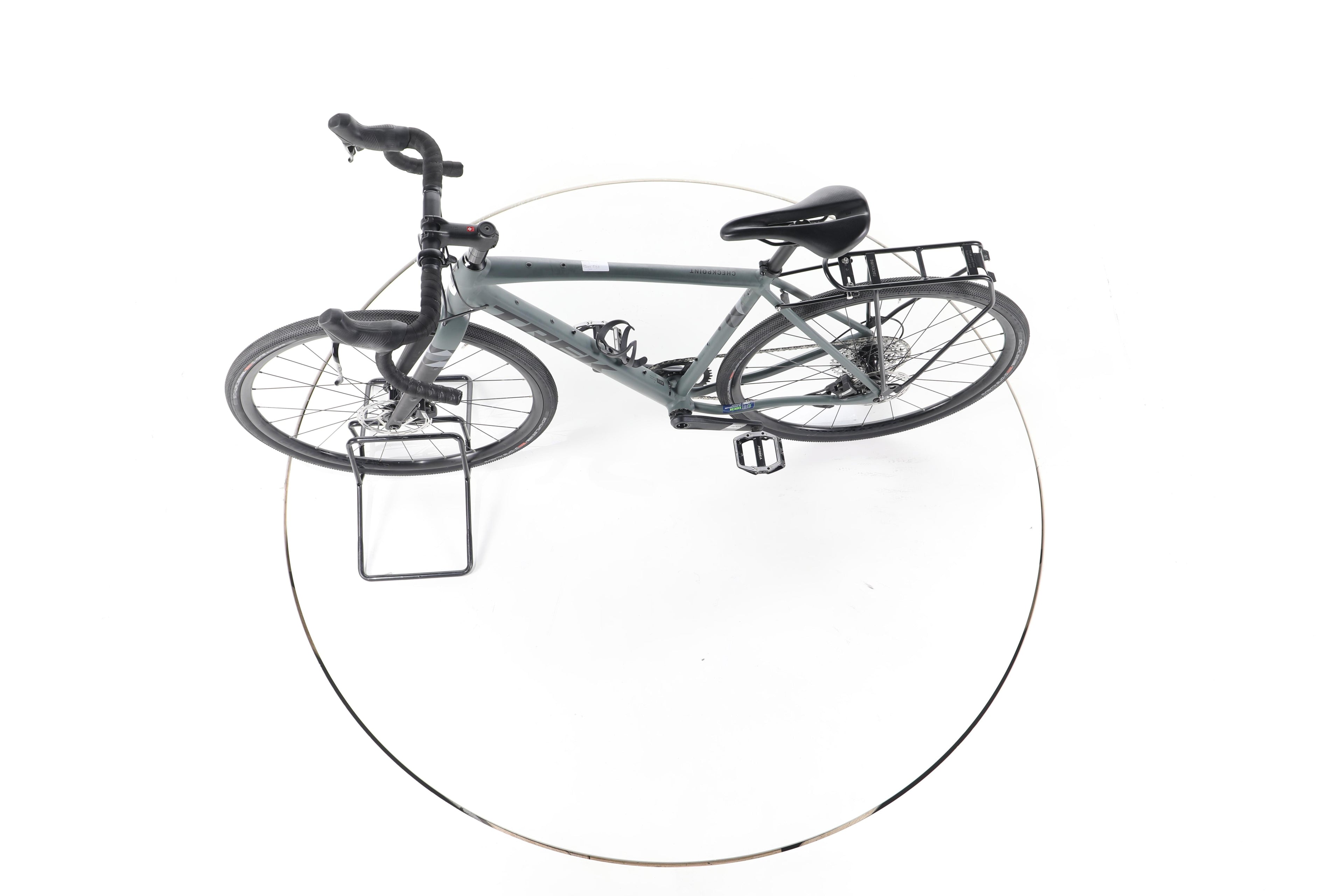 Trek Checkpoint ALR 5 - Image 19