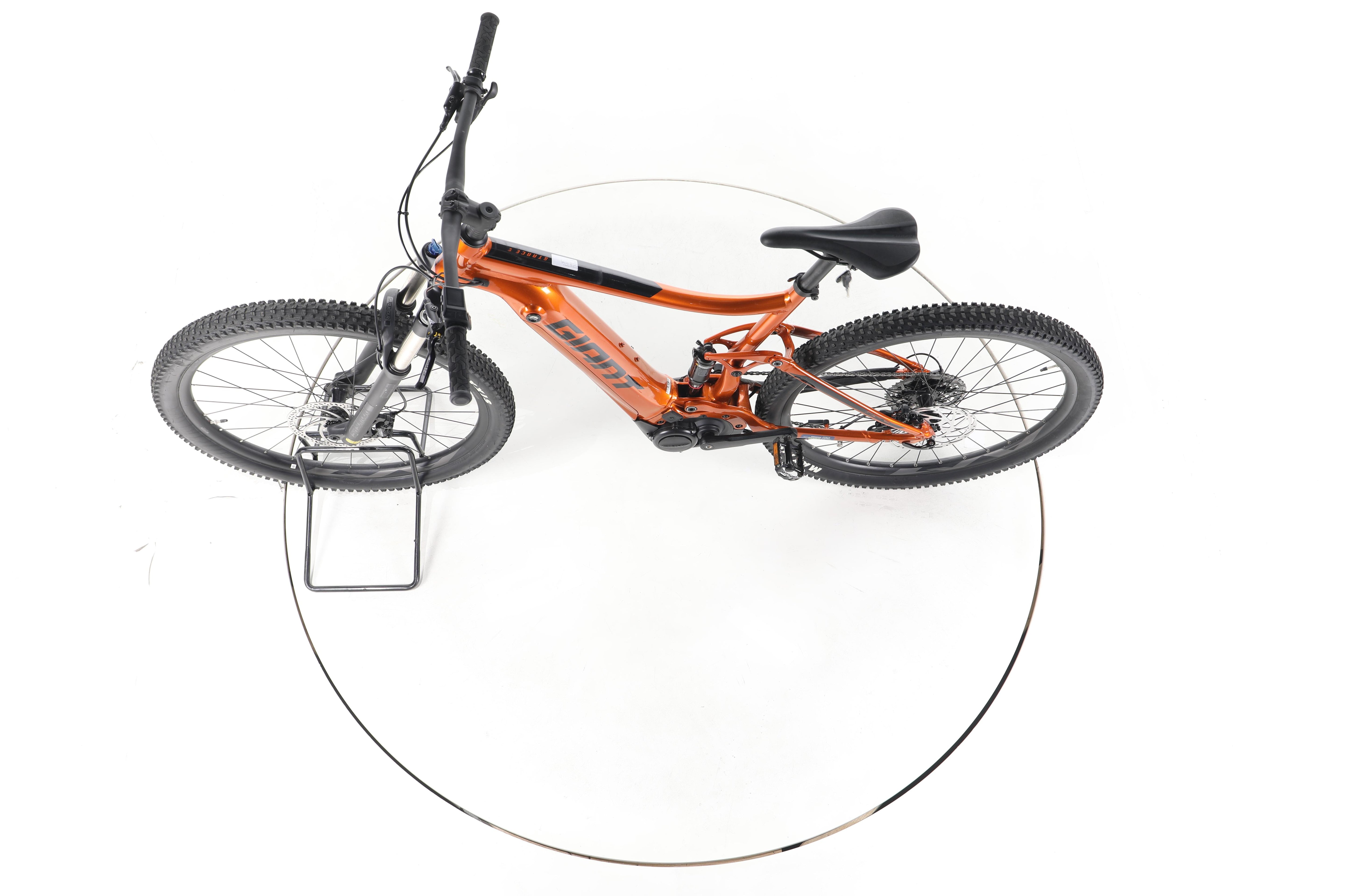 Giant Stance E+ 2 E-Bike Fully - Image 19