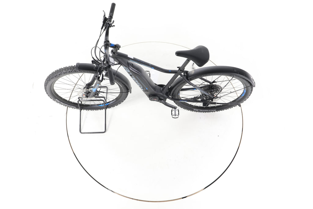 Axess Prime Trekking E-Bike - Image 19