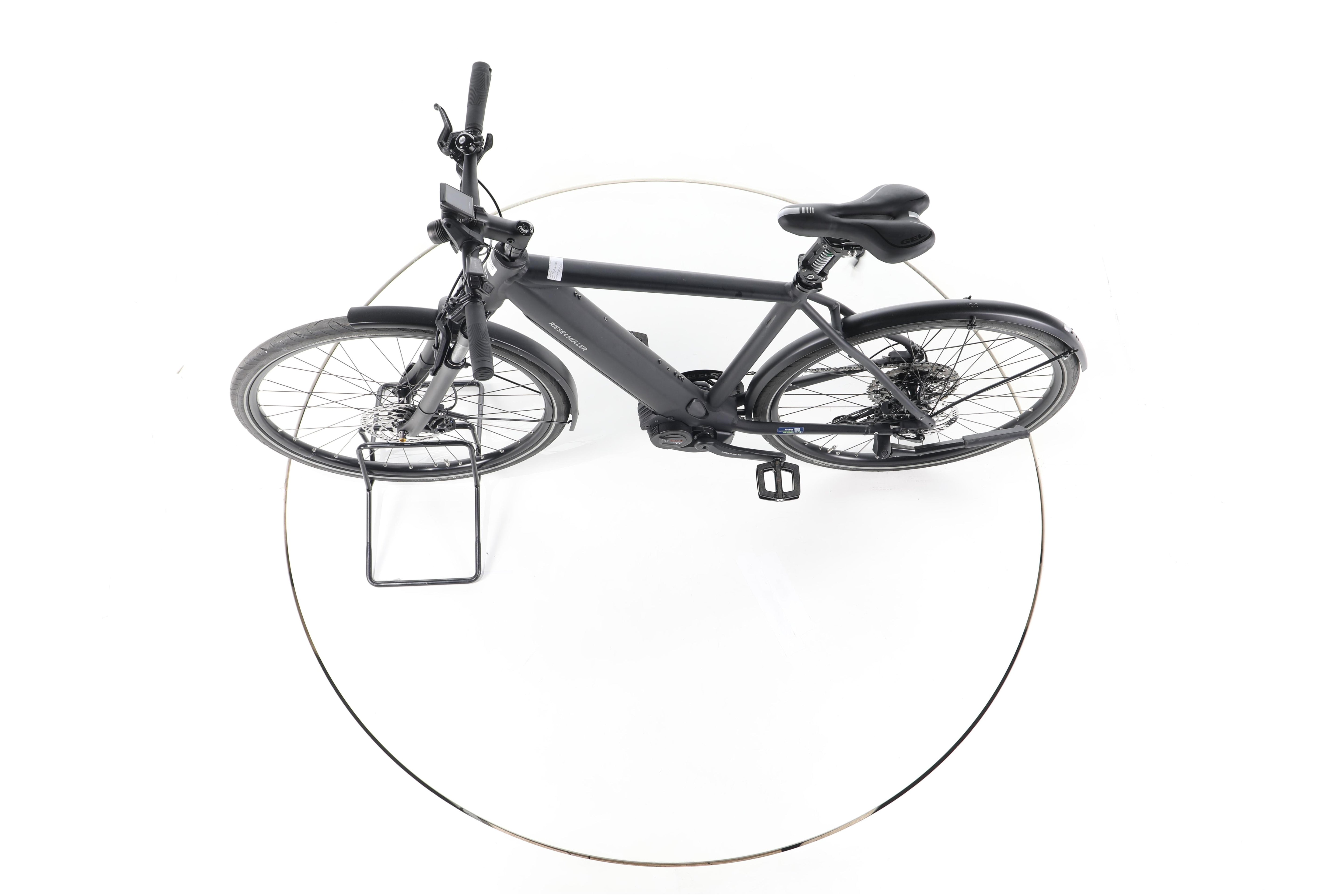 Riese & Müller Roadster4 Touring E-Bike - Image 19